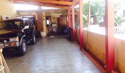 Casa à venda no Parque Residencial Santo André - Caçapava/SP com 350 m²