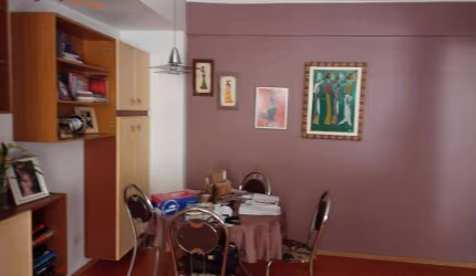 Apartamento à venda, 56 m² por R$ 430.000,00 - Jardim São Dimas - São José dos Campos/SP