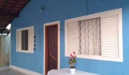 Casa com 3 dormitórios à venda, 80 m² por R$ 540.000,00 - Jardim Oriente - São José dos Campos/SP