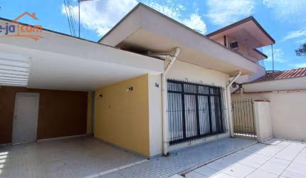Casa com 3 quartos à venda, 160 m² - Vila Nair - São José dos Campos/SP