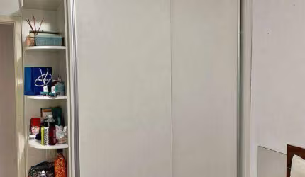 Apartamento à venda no Centro - São José dos Campos/SP com 61 m²