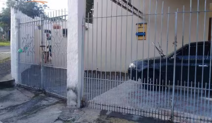 Casa com 3 quartos à venda, 107 m² - Parque Califórnia - Jacareí/SP
