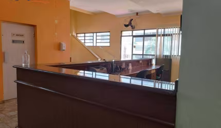 Sala para alugar, 65 m² por R$ 3.090,00/mês - Jardim Apolo - São José dos Campos/SP