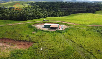 Chácara para venda, na Chácara Marambaia Caçapava/SP com 2500 m²