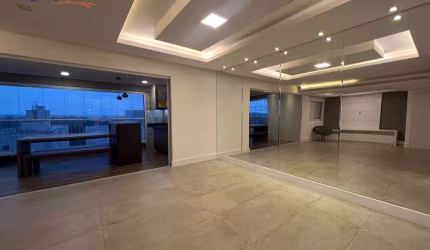 Apartamento com 3 dormitórios à venda, 122 m² por R$ 1.250.000,00 - Jardim das Indústrias - São José dos Campos/SP