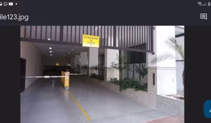 Sala à venda, 44 m² por R$ 295.000,00 - Centro - São José dos Campos/SP