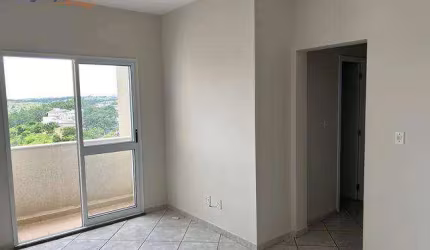Apartamento para comprar no Urbanova com 56m².