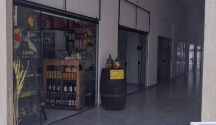 Sala para alugar, 14 m² - Jardim Imperial - São José dos Campos/SP