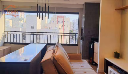 Apartamento com 3 quartos à venda, 78 m² - Jardim Oriente - São José dos Campos/SP