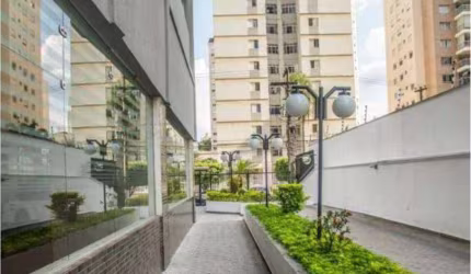 Apartamento com 2 quartos à venda, 60 m² - Vila Clementino - São Paulo/SP
