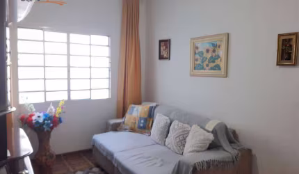 Casa com 2 quartos à venda, 88 m² - Jardim América - São José dos Campos/SP