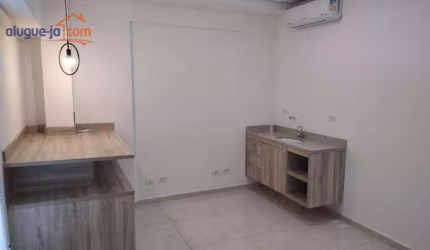Sala à venda, 25 m²- Centro - São José dos Campos/SP