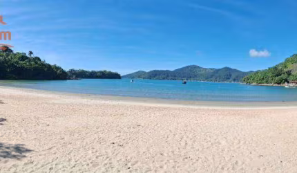 Casa com 6 quartos à venda, 450 m² - Perequê-Mirim - Ubatuba/SP