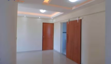 Apartamento com 3 quartos à venda, 75 m² - Jardim Souto - São José dos Campos/SP