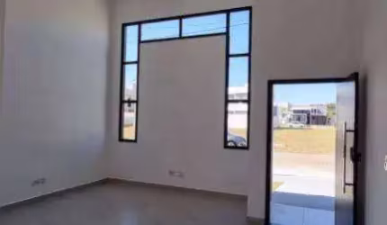 Casa com 3dormtos à venda, 150 m² - Condomínio Terras do Vale - Caçapava/SP
