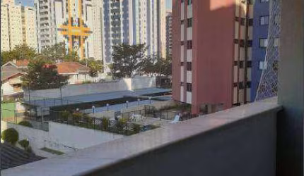 Apartamento com 4 quartos para alugar, 129 m² - Jardim das Colinas - São José dos Campos/SP