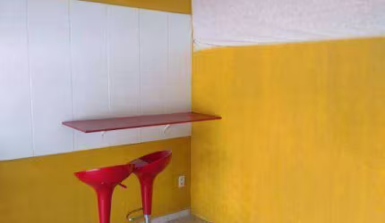 Ponto para alugar, 26 m² por R$ 950,00/mês - Residencial União - São José dos Campos/SP