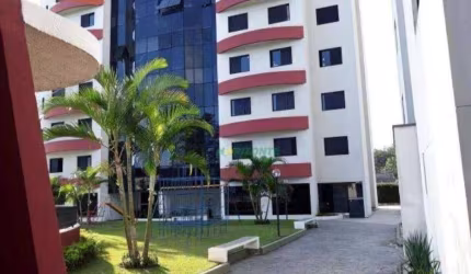 Apartamento com 3 quartos à venda, 90 m² - Jardim Augusta - São José dos Campos/SP