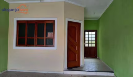 Sobrado com 4 quartos à venda, 120 m²- Bosque dos Eucaliptos - São José dos Campos/SP