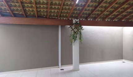 Sobrado com 3 quartos à venda, 74 m² por R$ 425.000 - Parque dos Ipês - São José dos Campos/SP