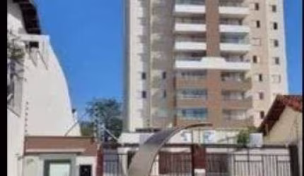 Apartamento com 3 quartos à venda, 89 m² - Jardim Satélite - São José dos Campos/SP