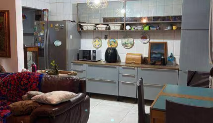 Casa à venda no Urbanova - São José dos Campos/SP com 100 m²