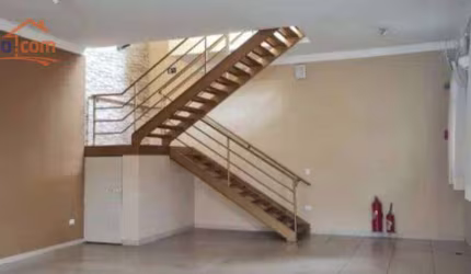 Ponto, 352 m² - venda por R$ 2.120.000,00 ou aluguel por R$ 12.650,00/mês - Cidade Morumbi - São José dos Campos/SP