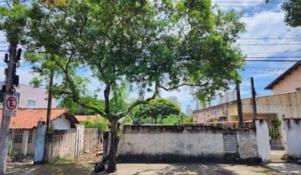 Terreno à venda, 300 m² - Parque Industrial - São José dos Campos/SP