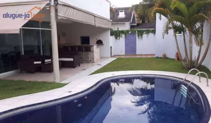 Casa a venda no Jardim Esplana  com 360m