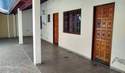 Edícula com 1 dormitório para alugar, 30 m² por R$ 1.720,00/mês - Cidade Morumbi - São José dos Campos/SP
