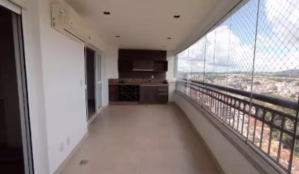 Apartamento com 3 quartos à venda, 181 m² - Jardim Nova Bragança - Bragança Paulista/SP