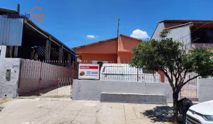 Casa com 5 dormitórios à venda, 121 m² por R$ 479.000,00 - Cidade Morumbi - São José dos Campos/SP