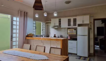 Sobrado à venda no Residencial Bosque dos Ipês - São José dos Campos/SP com  159 m²