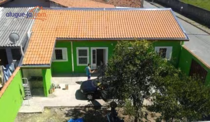 Casa com 2 quartos à venda, 50 m² - Jardim Imperial - São José dos Campos/SP