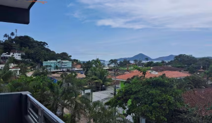 Apartamento com 3 quartos à venda, 106 m² - Tenório (Praia Vermelha) - Ubatuba/SP