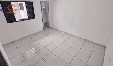 Kitnet com 1 dormitório para alugar, 35 m² por R$ 1.300,00/mês - Cidade Morumbi - São José dos Campos/SP