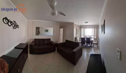 Apartamento à venda no Jardim das Colinas - São José dos Campos/SP com 61 m²