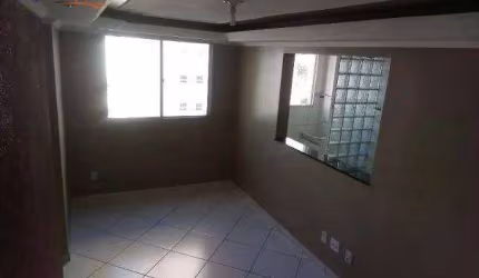 Apartamento à venda no Conjunto Residencial Trinta e Um de Março - São José dos Campos/SP com 45 m²