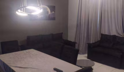 Apartamento Mobiliado para Alugar no Jardim Morumbi com 2 quartos (suíte) e 72 metros