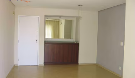 Apartamento com 3 quartos, 90 m² - venda ou locação - Parque Industrial - São José dos Campos/SP
