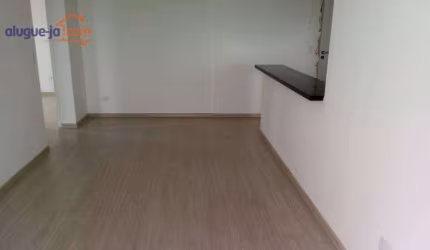 Apartamento à venda no Parque Industrial - São José dos Campos/SP com 65 m²