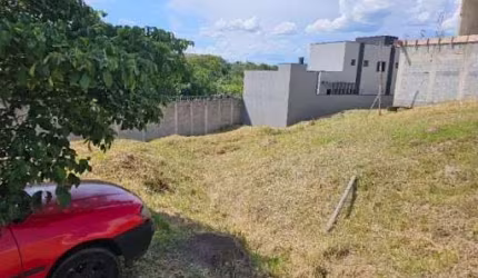 Terreno à venda em  Jacareí/SP com 532 m²