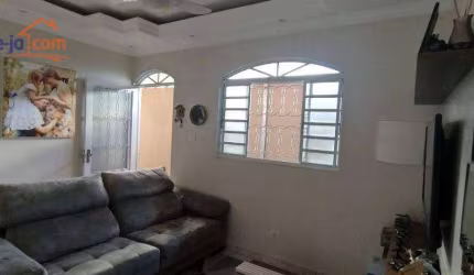 Casa para venda no Jardim Primavera com 90 m²