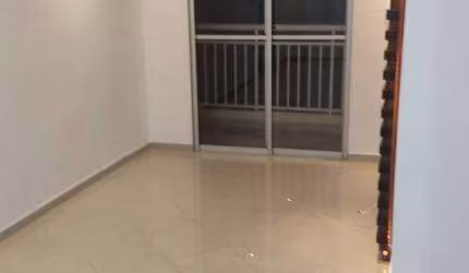 Apartamento com 2 dormitórios para alugar, 54 m² por R$ 2.095,01/mês - Vila Zizinha - São José dos Campos/SP