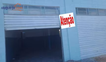 Ponto para alugar no Cidade Morumbi - São José dos Campos/SP com  70 m²