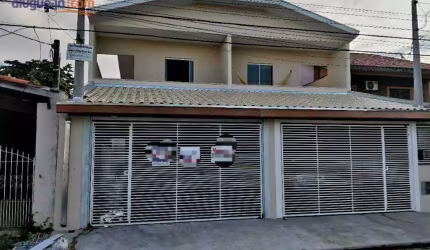 Casa à venda no Jardim das Indústrias - São José dos Campos/SP com 180 m²
