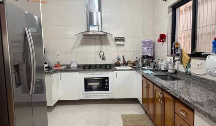 Casa à venda no Jardim Satélite - São José dos Campos/SP com 150 m²