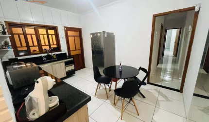 Casa à venda, 85 m² por R$ 600.000,00 - Residencial Bosque dos Ipês - São José dos Campos/SP