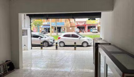 Ponto para alugar no Bosque dos Eucaliptos - São José dos Campos/SP com 100 m²