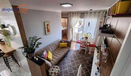 Apartamento à venda por no Jardim Sul com 45 m²